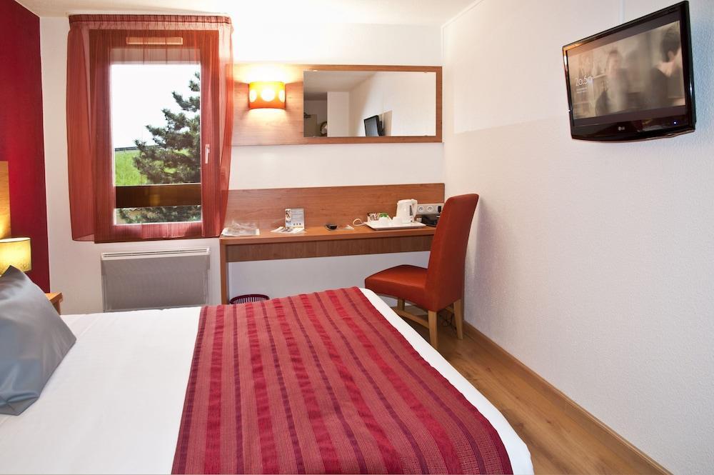 The Originals City, Hotel Macon Sud Chaintré Екстериор снимка