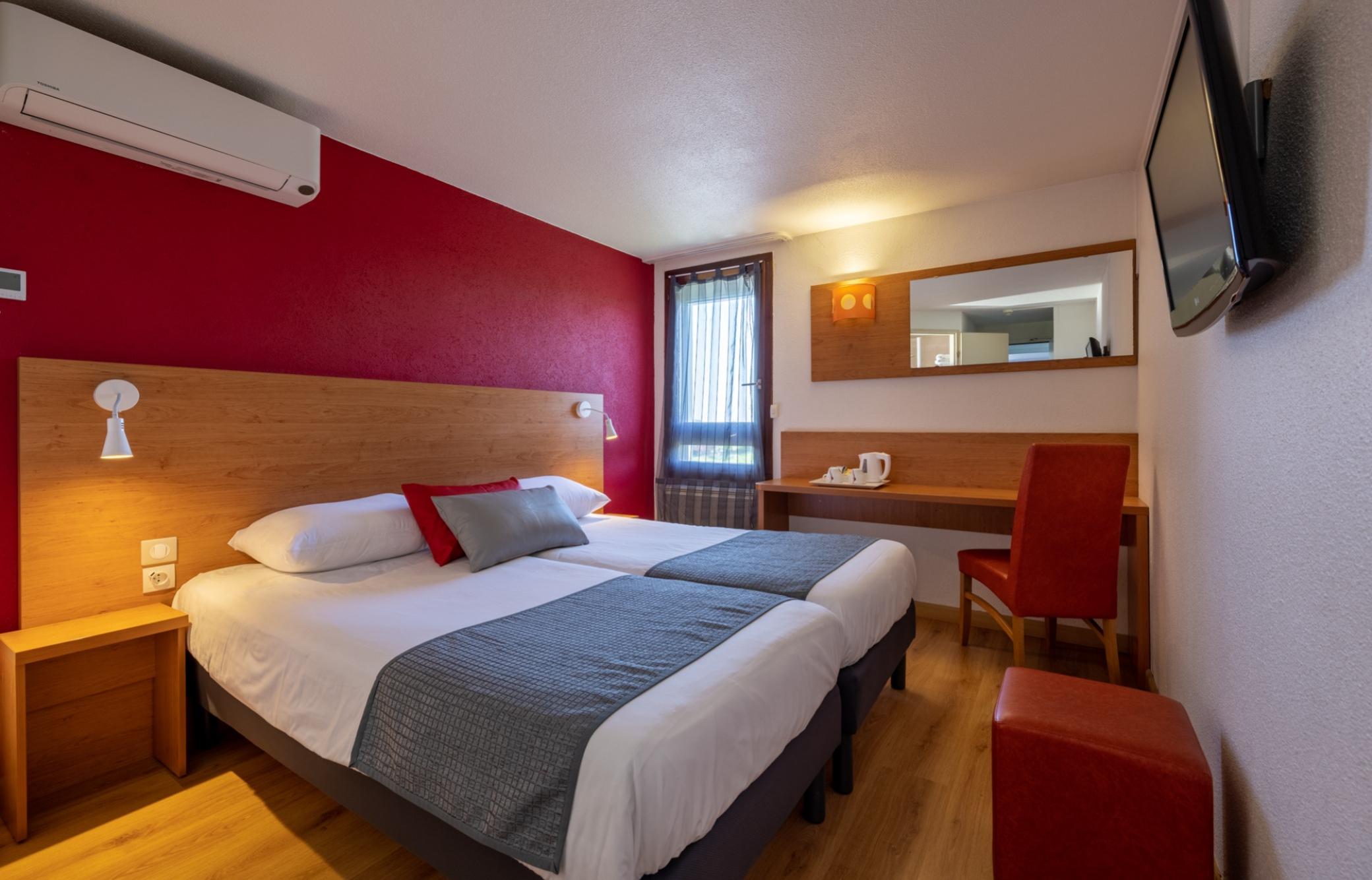 The Originals City, Hotel Macon Sud Chaintré Екстериор снимка