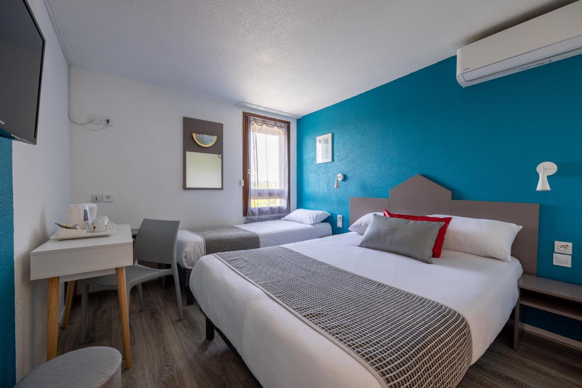 The Originals City, Hotel Macon Sud Chaintré Екстериор снимка
