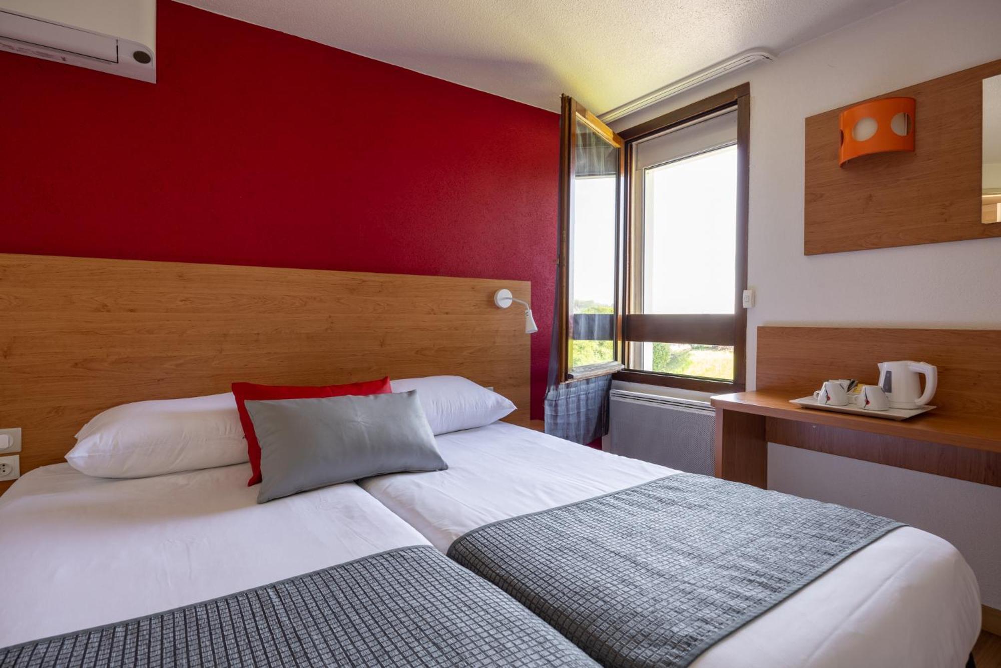 The Originals City, Hotel Macon Sud Chaintré Екстериор снимка