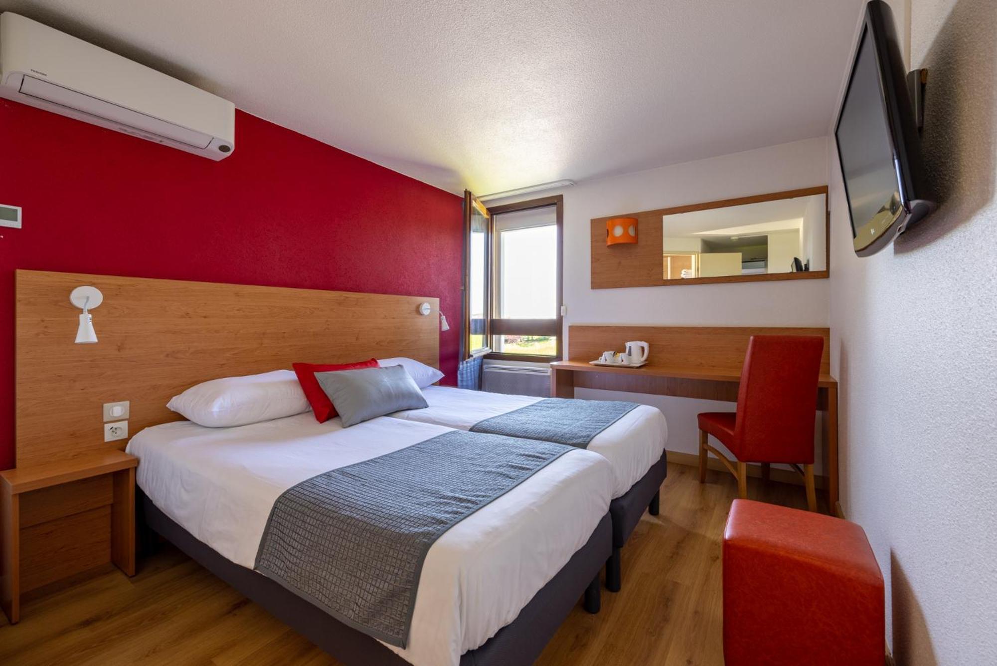 The Originals City, Hotel Macon Sud Chaintré Екстериор снимка