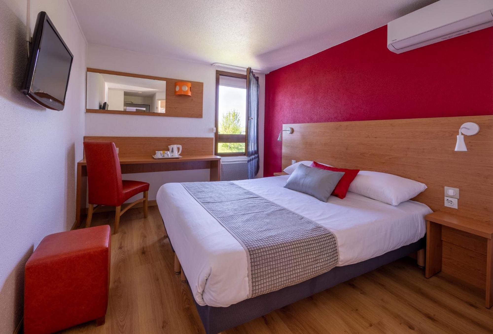 The Originals City, Hotel Macon Sud Chaintré Екстериор снимка