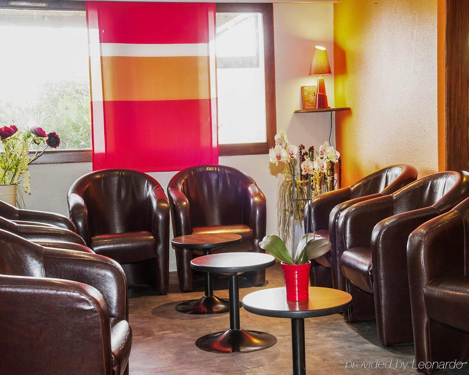 The Originals City, Hotel Macon Sud Chaintré Екстериор снимка